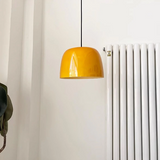 Retro Italian Nordic American chandelier
