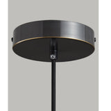 Tyalez Modern Simple Glass Pendant Lights