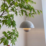 Tyalez Nordic Retro Bud Pendant Light