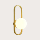 Tyalez Modern Minimalist LED Wall Lamps