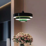 Tyalez Creative Iron Retro Chandelier