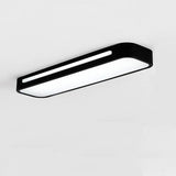 Tyalez Modern Nordic Minimalist Long LED Dimmable Ceiling Lighting