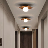 Tyalez Modern Halway Ceiling Lights
