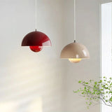 Tyalez Nordic Retro Bud Pendant Light