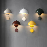 Tyalez Modern LED Flower Bud Wall Lamp