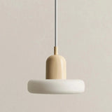 Simplistic Danish Design Morandi Pendant Light