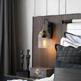 Minimalist Nordic Wall Light