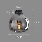 Tyalez Corridor Aisle Ceiling light