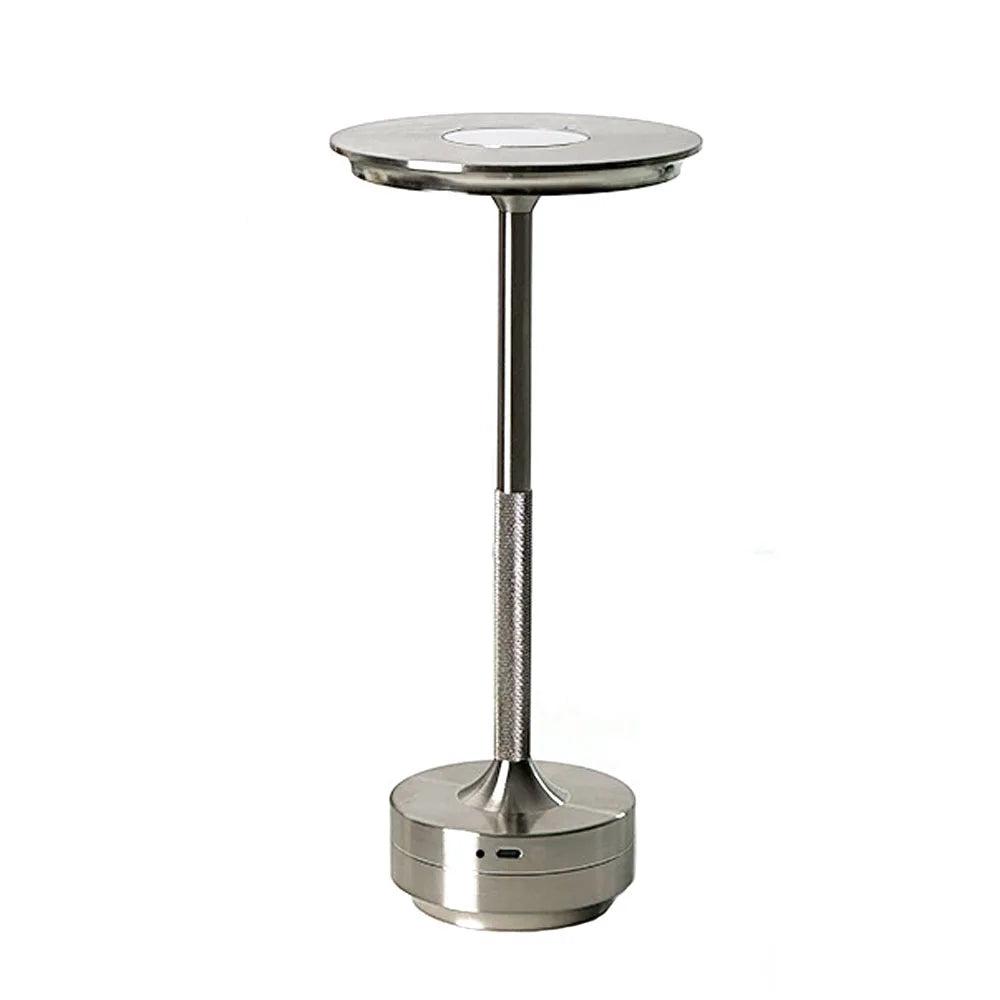 Tyalez Modern Cordless Touch Table Lamp