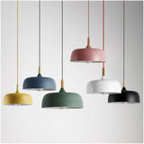 Tyalez Modern Simple Chandelier