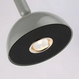 Bauhaus Nordic Style Stained Glass LED  Pendant Light