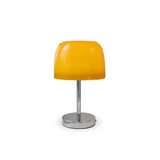 Vintage Bauhaus Simple Retro Living Room Bedroom Table Lamp