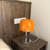 Vintage Bauhaus Simple Retro Living Room Bedroom Table Lamp