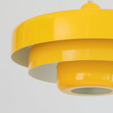 Tyalez Creative Iron Retro Chandelier