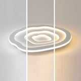 Tyalez Modern Creative Cloud Ceiling Lamp