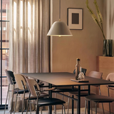 Nordic Design Simple Chandelier