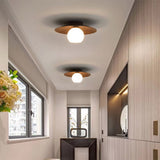 Tyalez Modern Halway Ceiling Lights