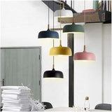 Tyalez Modern Simple Chandelier