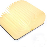 Tyalez LED 360° Foldable Book Lamp