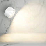 Tyalez Modern 360° Rotatable LED Wall Light