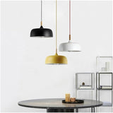 Tyalez Modern Simple Chandelier