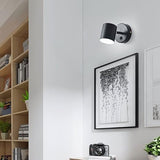 Tyalez Modern Metal Adjustable Wall Lights