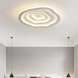 Tyalez Modern Creative Cloud Ceiling Lamp