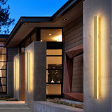 Tyalez Aluminum Wall LED Light Waterproof Outdoor/Indoor