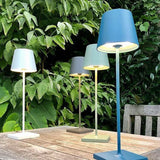 Tyalez Modern LED Table Lamp