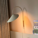 Tyalez Modern Arum Creative Wall Lamp For Living Room