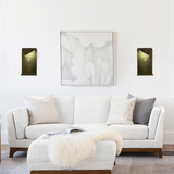 Tyalez LED Indoor Wall Lamp