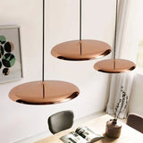 Tyalez Modern Chic Cookie Pendant Light