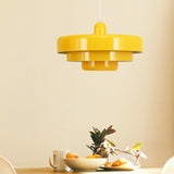 Tyalez Creative Iron Retro Chandelier