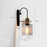 Minimalist Nordic Wall Light