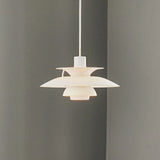 Nordic Minimalist Macaron Color Pendant Light