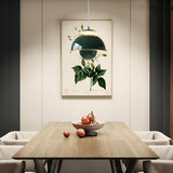 Tyalez Nordic Retro Bud Pendant Light