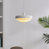 Tyalez Creative Iron Retro Chandelier