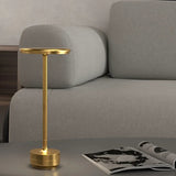 Tyalez Modern Cordless Touch Table Lamp