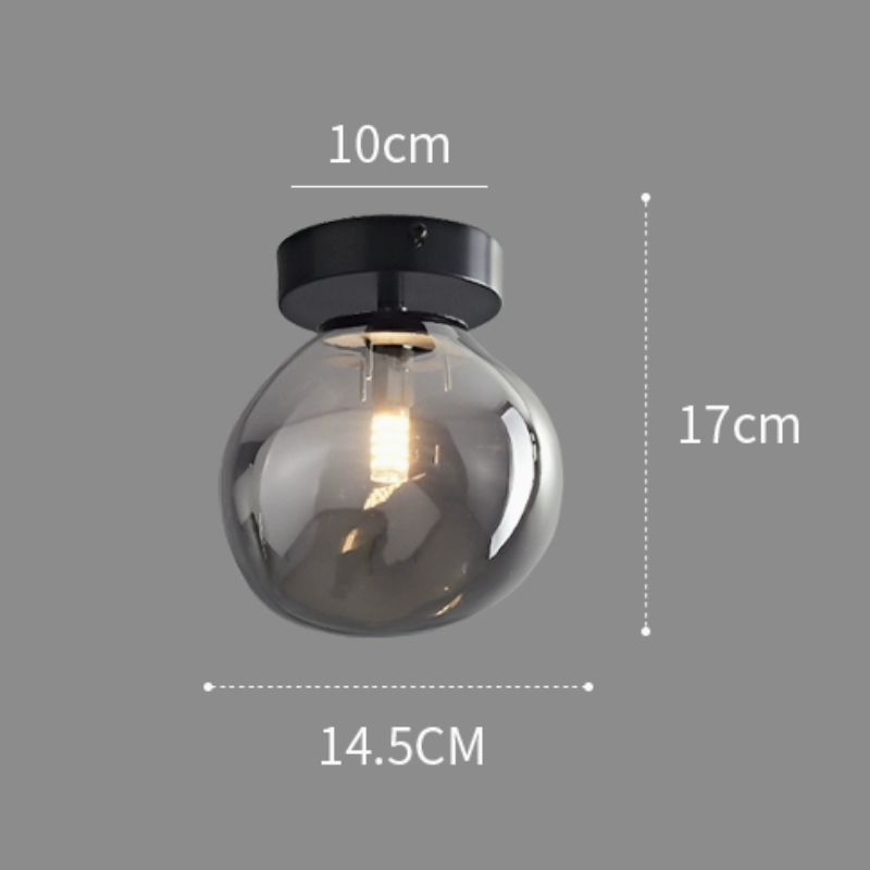 Tyalez Corridor Aisle Ceiling light