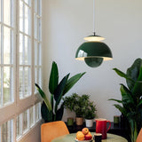 Tyalez Nordic Retro Bud Pendant Light