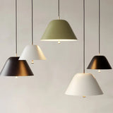 Nordic Design Simple Chandelier
