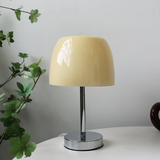 Vintage Bauhaus Simple Retro Living Room Bedroom Table Lamp