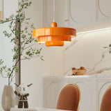 Tyalez Creative Iron Retro Chandelier