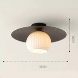 Tyalez Modern Halway Ceiling Lights