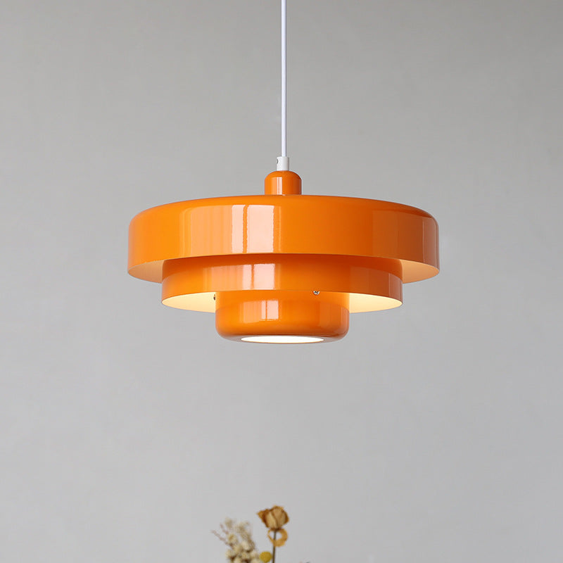 Tyalez Creative Iron Retro Chandelier