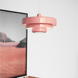 Tyalez Creative Iron Retro Chandelier