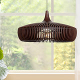 Tyalez Creative Wooden Chandelier