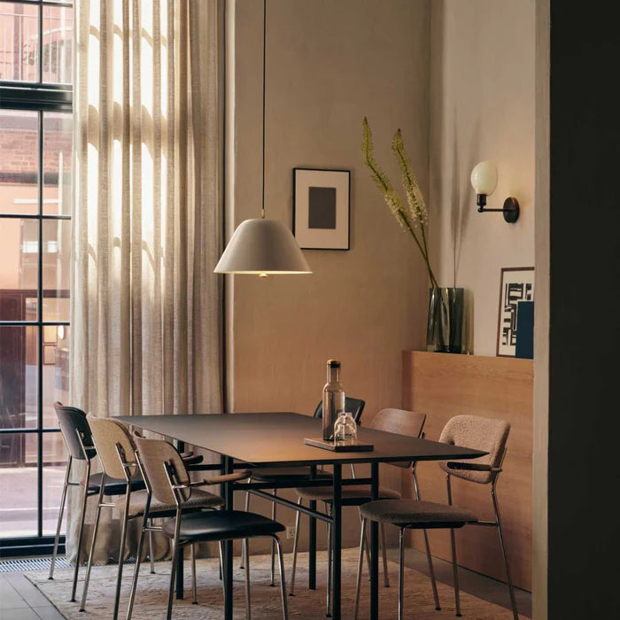 Nordic Design Simple Chandelier