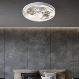 Tyalez Creative LED Moon Ceiling Lighting