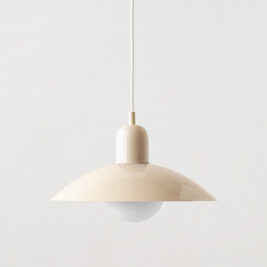 Tyalez Modern Colorful Macaron Bauhaus Chandelier Light（Includes light source）